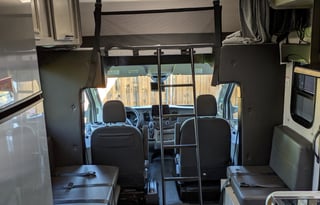 Forever Young time machine! 2022 Coachmen AWD