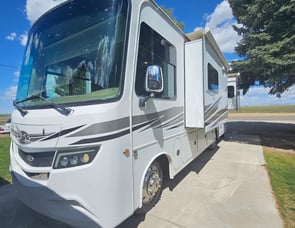 Jayco Precept 31UL