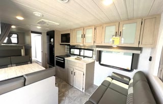2024 Forest River RV Salem Cruise Lite 261BHXL