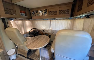 2018 Thor Motor Coach ACE 30.1 “Big Emma”