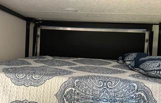 2022 Coachmen RV Adrenaline 27LT