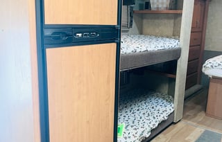 Bunk House Motorhome