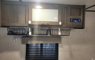 2022 Dutchmen RV Coleman 17B