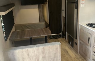 The Bunk House Hangout