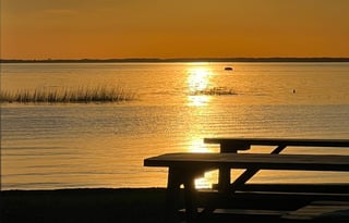 Home away from Home Camper Rental