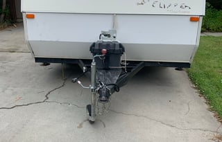 2007 Coachmen 106 Sport