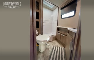 IMAGINE w/ Private Master, Bunks & Outdoor Kitchen