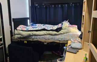 2025 Alliance RV Valor 44V14