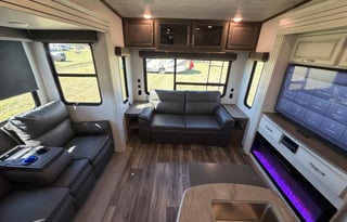 Keystone RV Cougar 368MBI