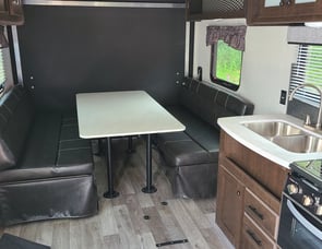 Heartland Pioneer RG 26