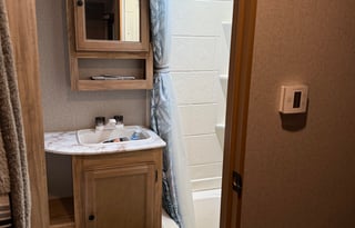 2019 Coachmen Freedom Express Liberty Edition