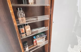 Happy Camper Travel Trailer - Home Away from Home