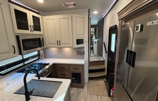2023 Alliance RV Paradigm 395DS