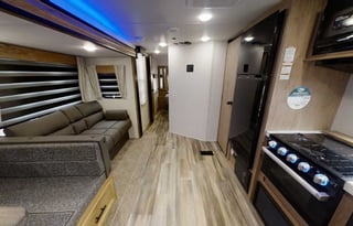 2023 Forest River RV Cherokee 294GEBG (0576)