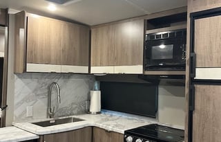 2021 Grand Design Imagine