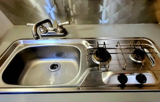 Retro Grand Teton T@da! (Light Weight)