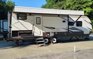 **Family Fun Starts Here! - Delivery Only**