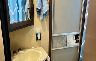 2018 Forest River RV Cherokee Grey Wolf 26DBH