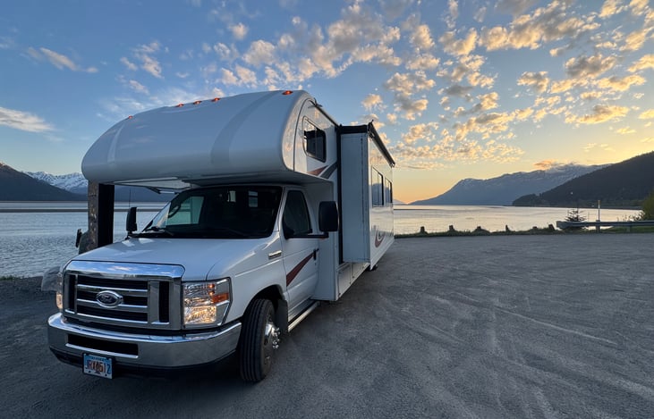 RV Photo