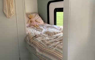 Easy Tow Family Glamper