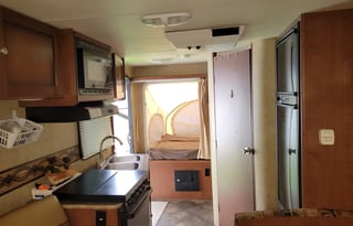 2014 Kodiak by Dutchmen Dutchman