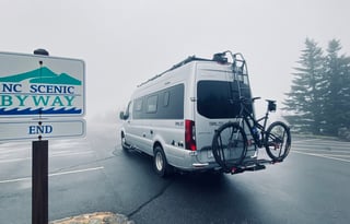 Lithium & Luxury: 2020 Winnebago Boldt 70 KL