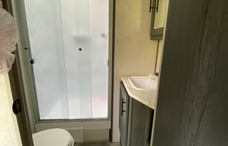 2022 Dutchmen Aspen Trail 2880RKS