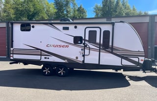 2022 CrossRoads RV Cruiser Aire CR22BBH