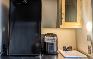 2022 Forest River RV Cherokee Alpha Wolf 33BH-L