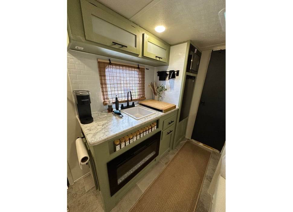 Travel Trailer rentals in Lake Ann
