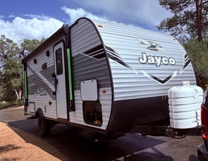 Jayco Jay Flight SLX 197MBW
