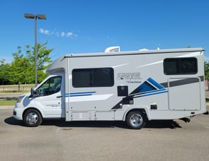 Coachmen RV Cross Trail Transit 20XG