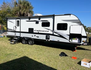 Jayco Jay Feather 25RB