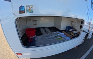 Cliff - Your California Getaway | Fully Stocked