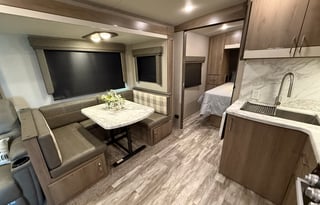 Grand Design Imagine 2600RB (BRFL 1447)