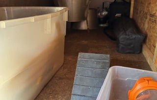 2018 Keystone RV Summerland Mini 1800BH