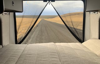 2025 Winnebago Solis 59PX