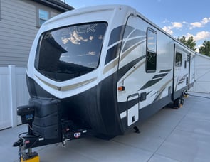 Keystone RV Outback 340BH