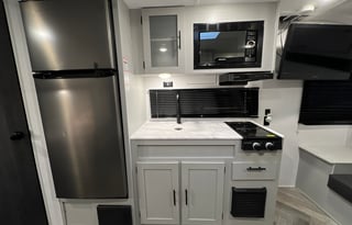 ➺ The Tranquil Trekker