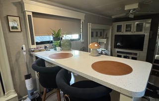 2022 VanLeigh RV Vilano 394RK