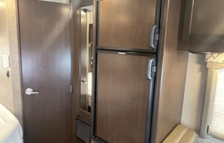 2020  Four Winds 23U $175/night