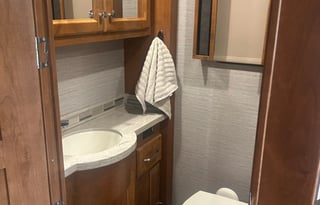 2020 Tiffin Motorhomes Allegro RED 37 BA
