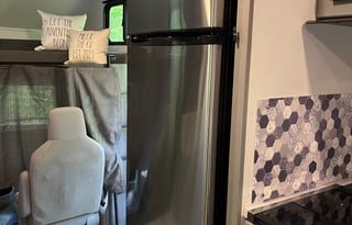 Meet Our 2023 Solera 27DSE Motorhome "MiLLiE"