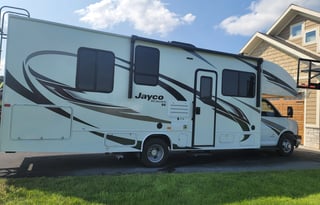 2021 Jayco Redhawk SE 27N