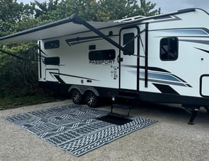 Keystone RV Passport SL 268BH