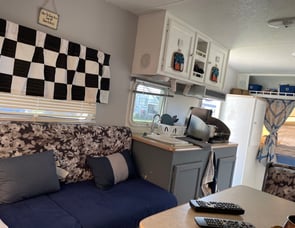 Trail lite Bantam F18