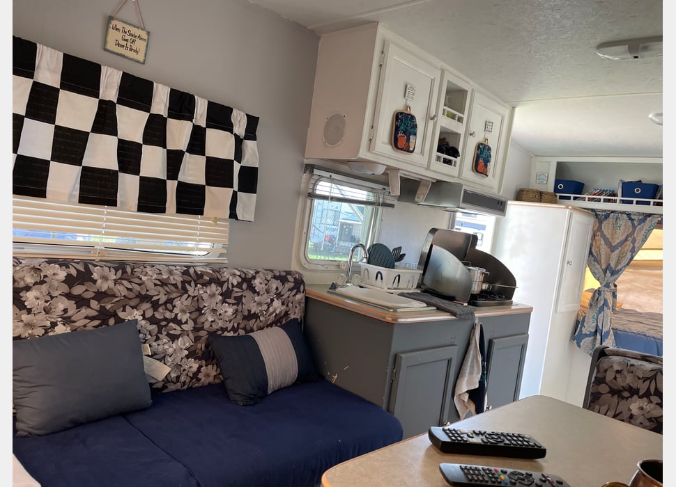 Travel Trailer rentals in Morrow