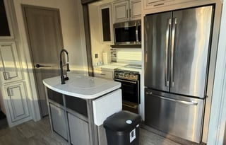 2020 Keystone RV Montana 3761FL