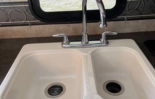 2014 Winnebago Minnie Winnie 31H