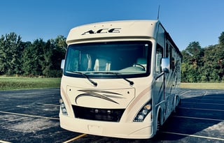 2018 Thor A.C.E. Class A | Sleeps 8 | 28Ft Long